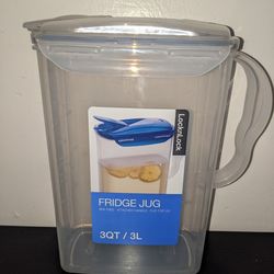 Pitcher, Jug, beverage container