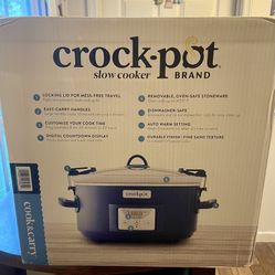Crockpot