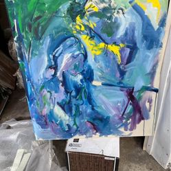  Abstract Art That Speaks Volumes