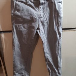 London Skinny Pants By RSQ 29x30 