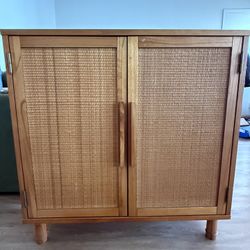 Delancey Storage Cabinet