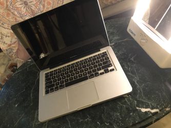 Macbook pro