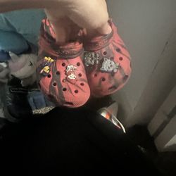 Kids Shoes 
