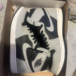 Jordan 1 Shadow 2.0