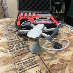 Dji Mini 2 SE drone Bundle