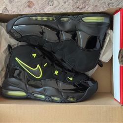 Air Max Uptempo ‘95 Size Men’s 7 - Never Been Worn!