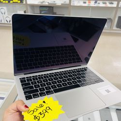 MacBook Air 2019 8gb Ram 128gb Ssd 