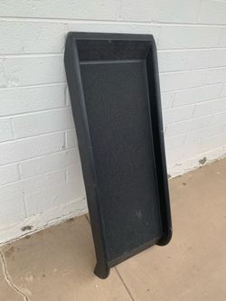 Trixie Short Safety Pet Ramp