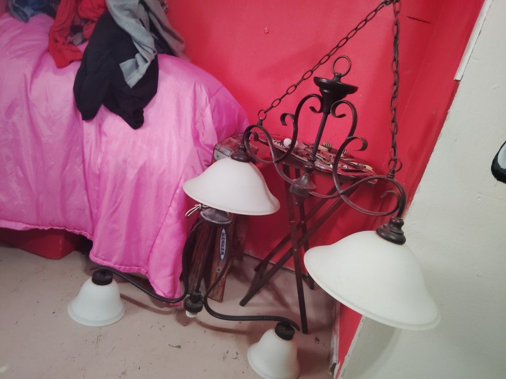 Ceiling Lamp Fixtures