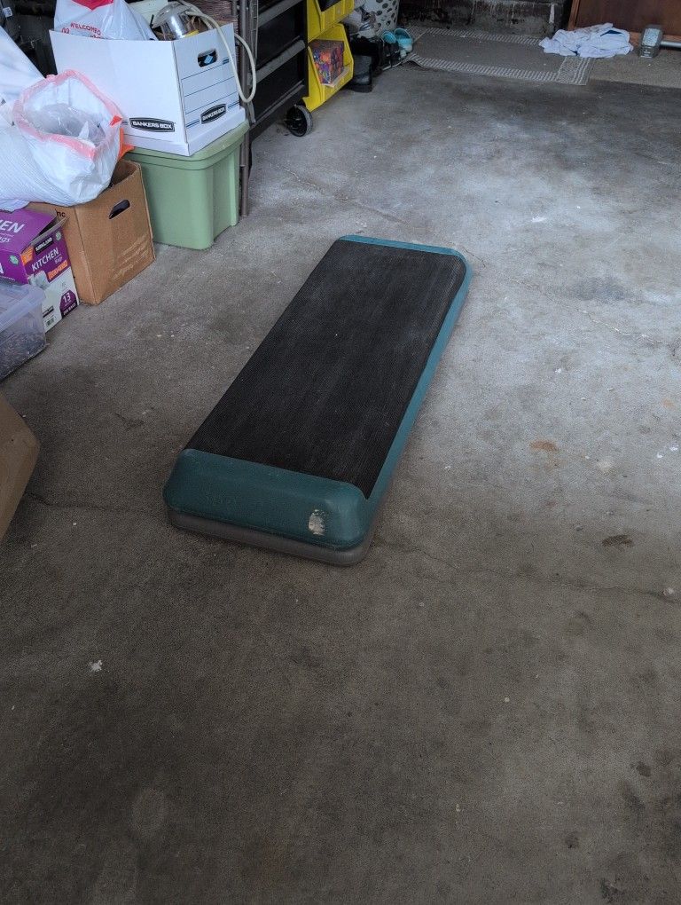 Step