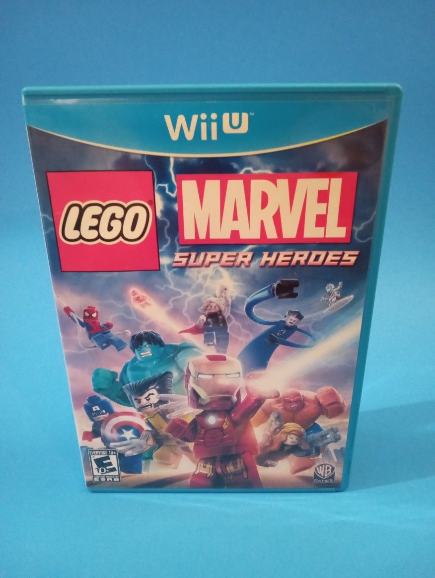 Nintendo Wii U