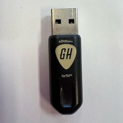 PS4 Guitar Hero Live Dongle ONLY