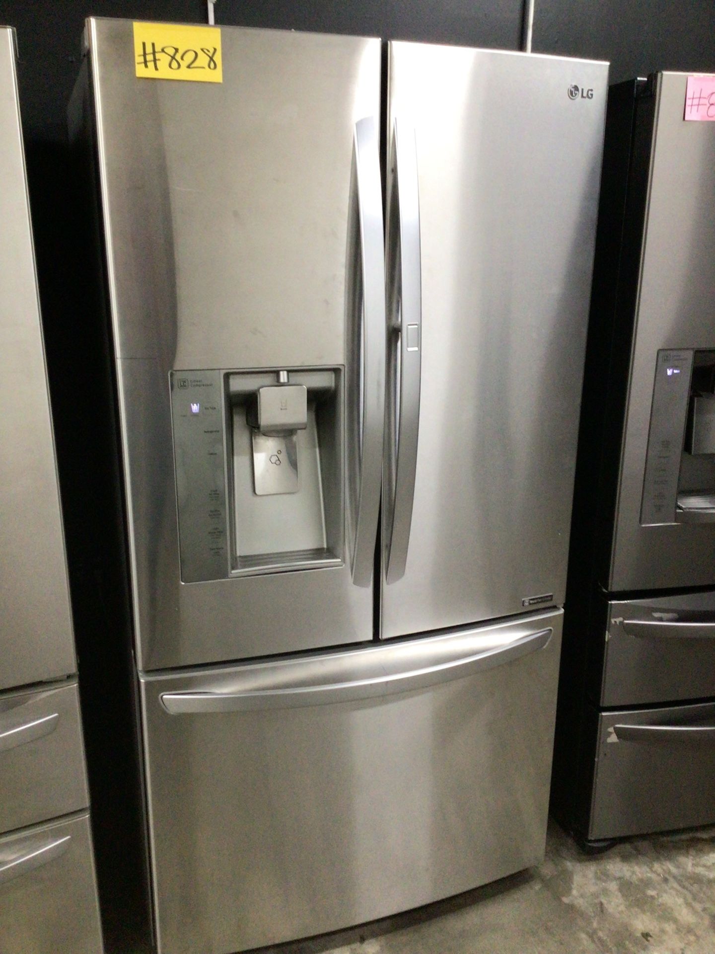 Refrigerator