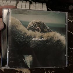 Beyoncé -lemonade
