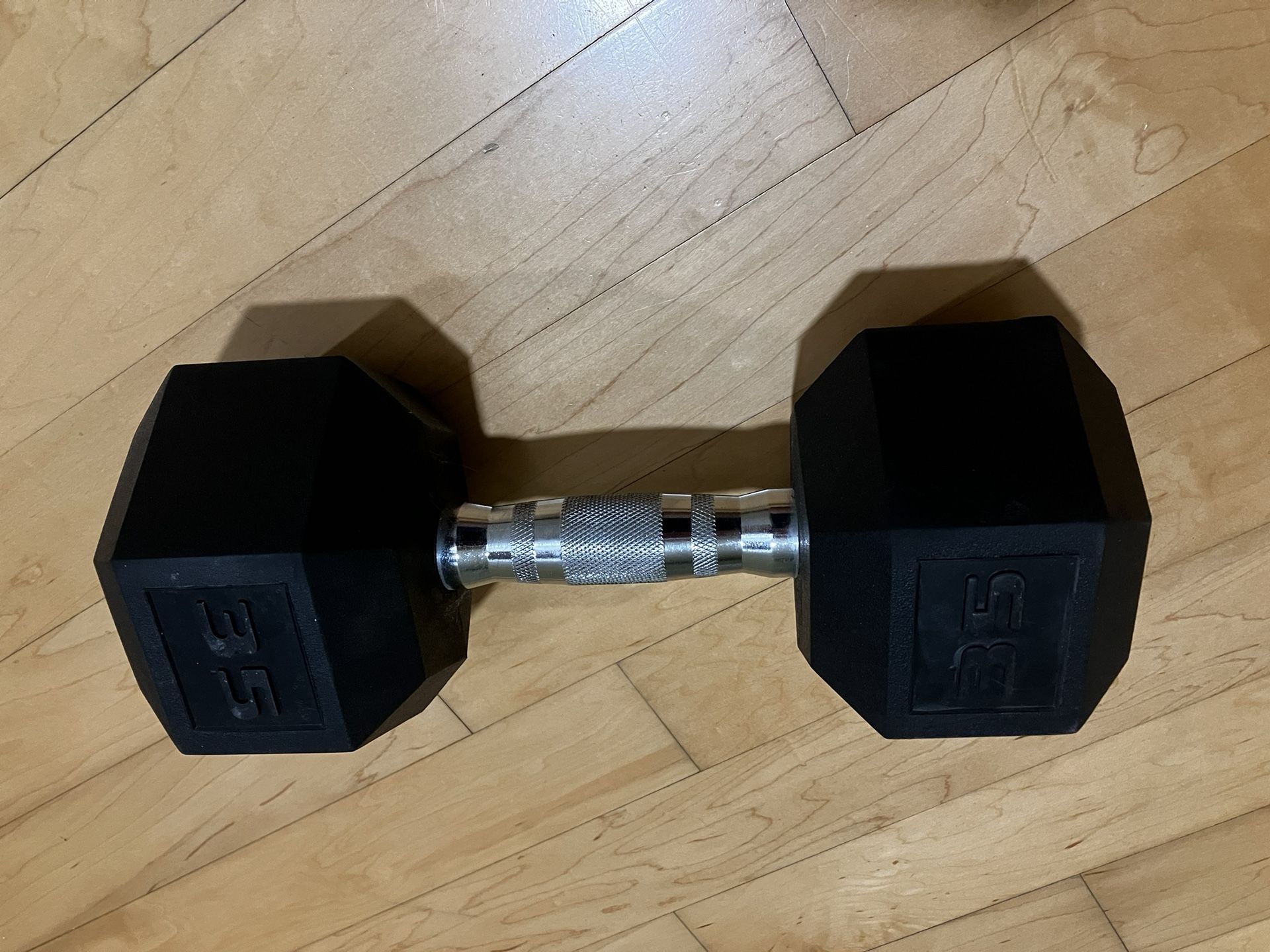 Weights