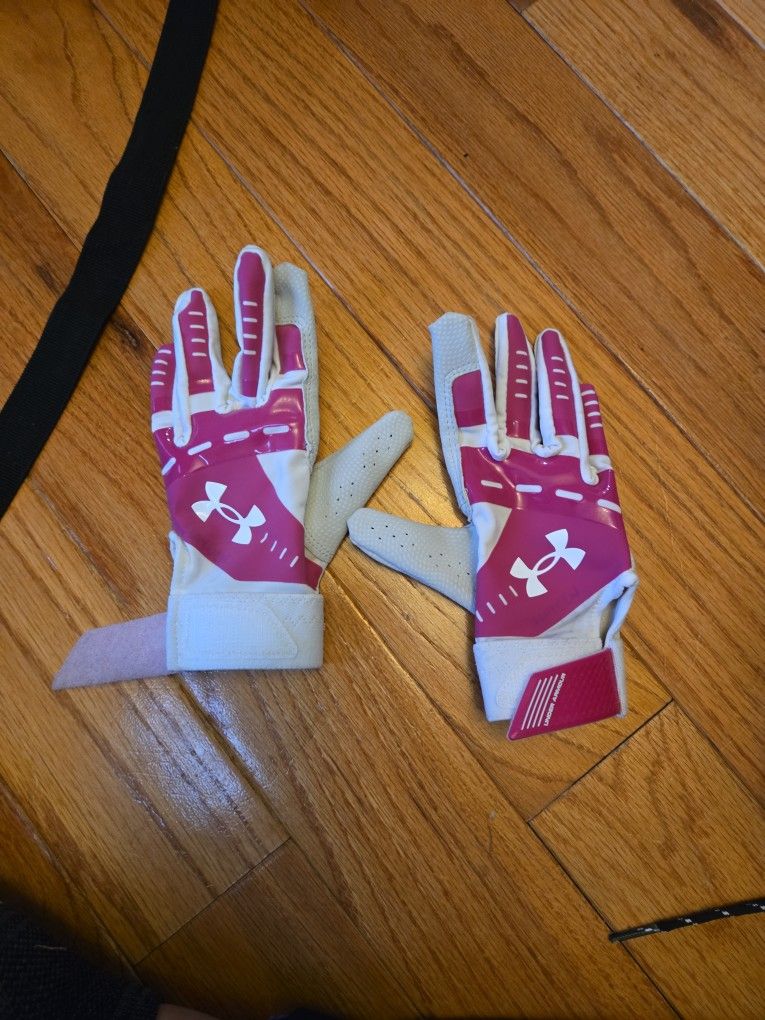 Softball Gloves