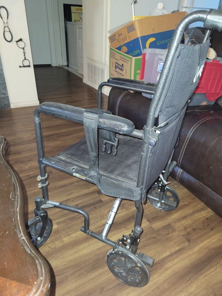 Transport Chair for Sale in San Diego, CA OfferUp