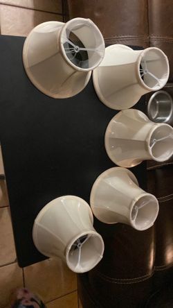 Mini lamp shades
