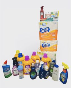 House Hold Bundles!!