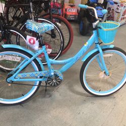 La Jolla Classic Cruiser