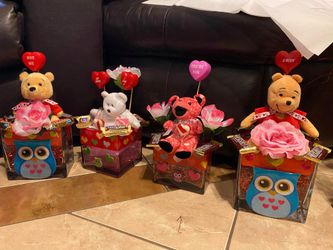 Valentine's gifts