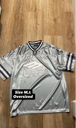 Balenciaga Shirt