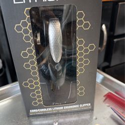 Babyliss Pro Clipper