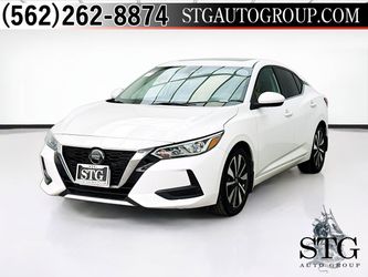 2022 Nissan Sentra