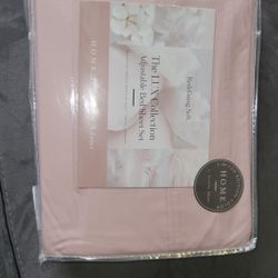 Brand New King Size Sheet Set
