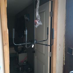 quoizel abner 5 light chandelier 