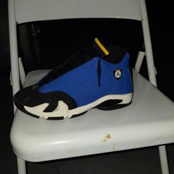 Jordan 14 Laney 