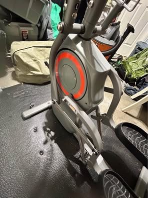 FREE Elliptical Machine