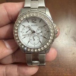 Women’s Guess Watch
