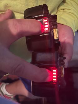 Batteries