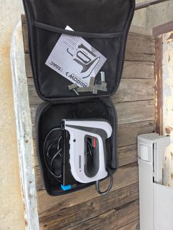 Arrow electric stapler
