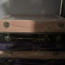 Jewelry Box 