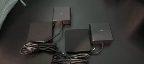 Wireless Chargers