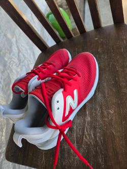 new balance cleats