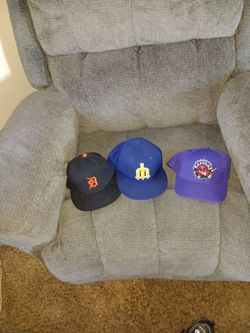 Hats