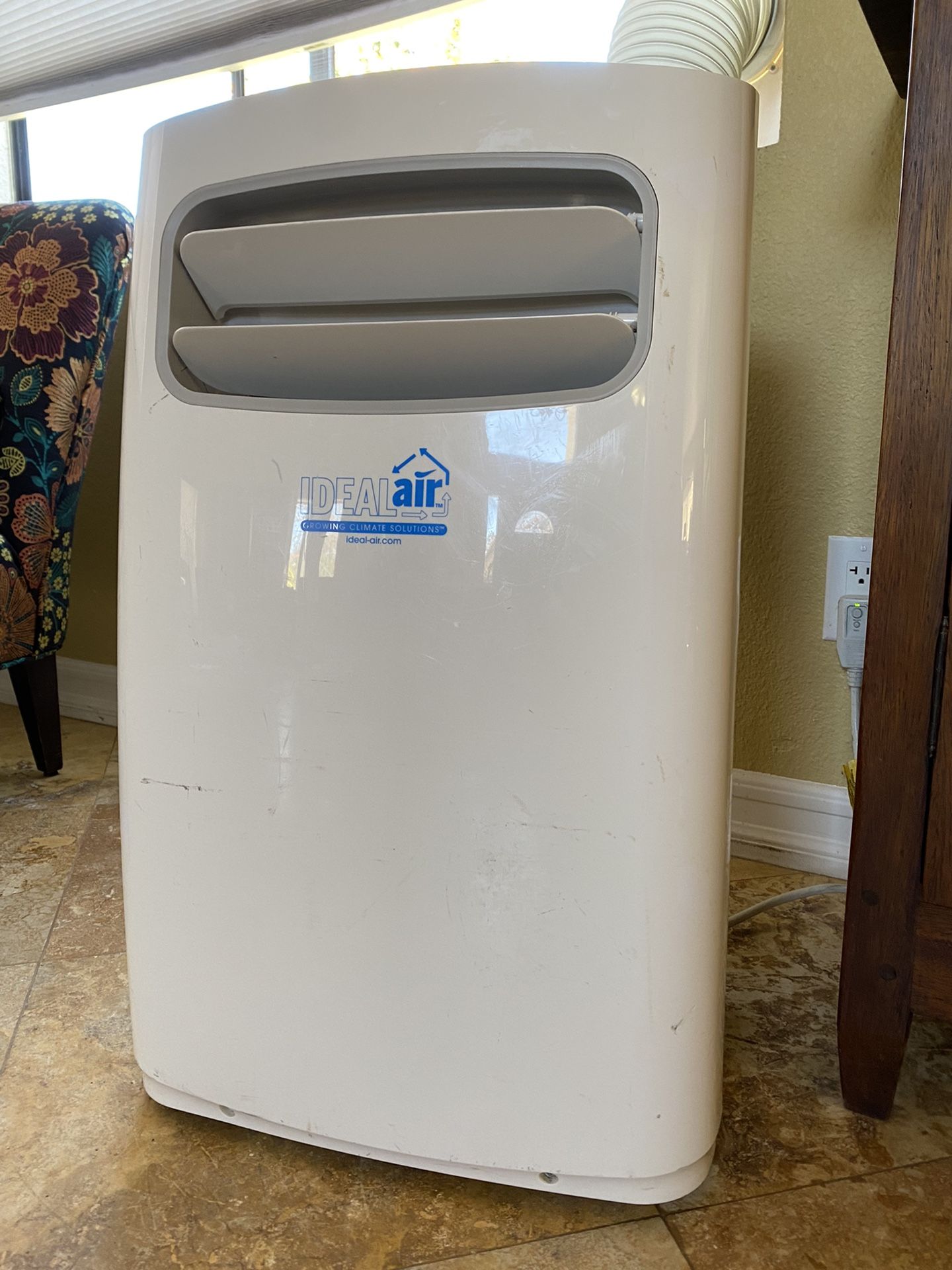 14,000 BTU Portable AC A/C Air Conditioner Unit