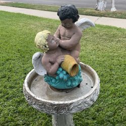 Angels