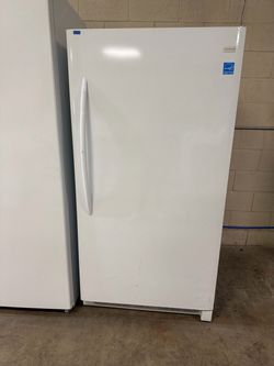 Frigidaire Upright Freezer π·οΈ $299