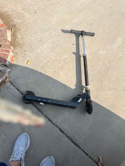 Scooter