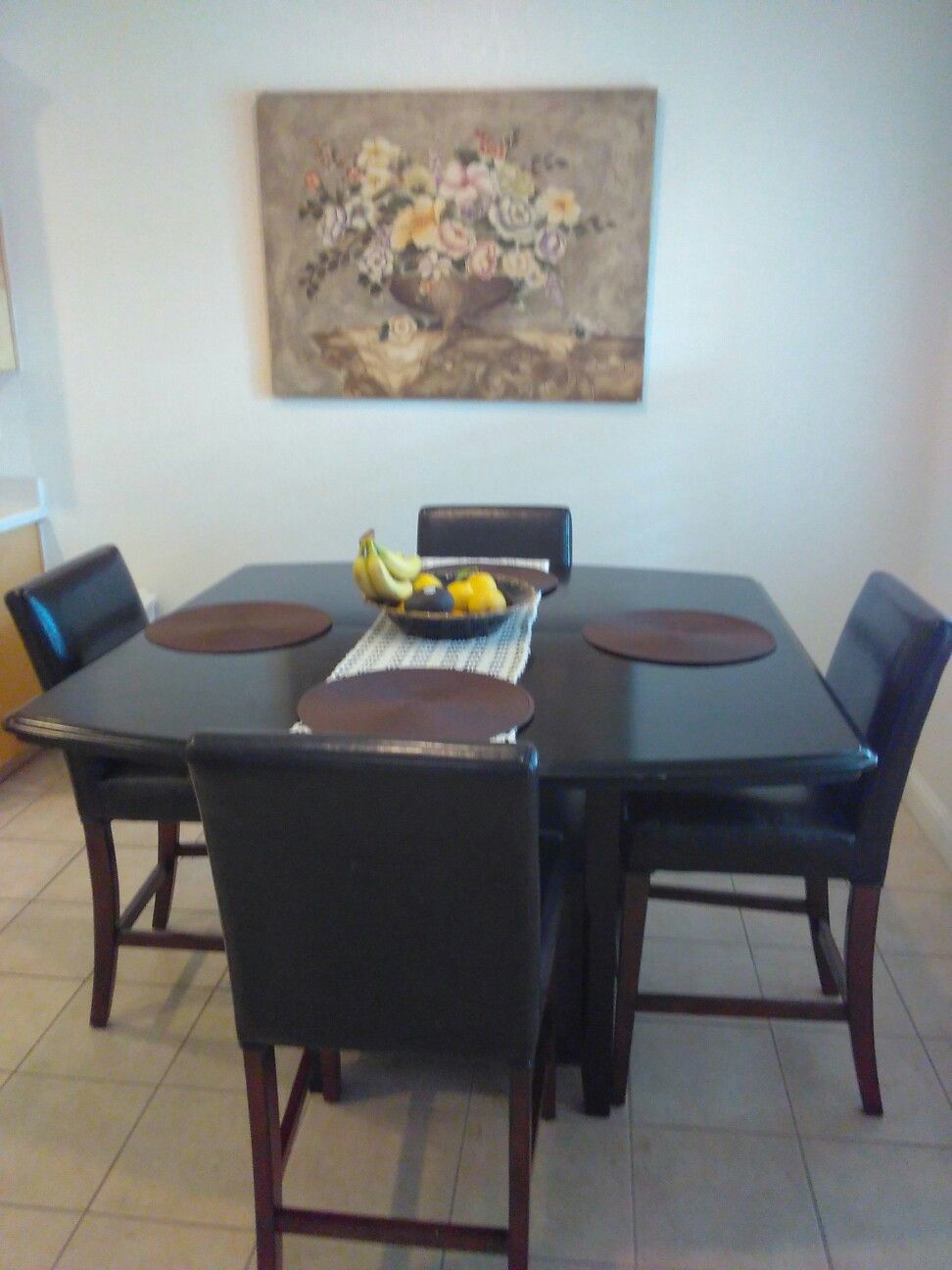 Nice table good condition