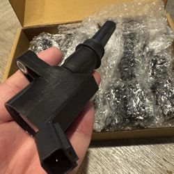 Ignition Coil for Ford F150 E150,for Lincoln Town Car,for Mercury 4.6L 5.4L V8 for DG508 C1454 C1417 FD503 C1417 DG473 DG481 DG491