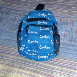 Cookies Backpack