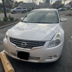 2011 Nissan Altima