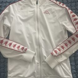 Kappa Jacket 