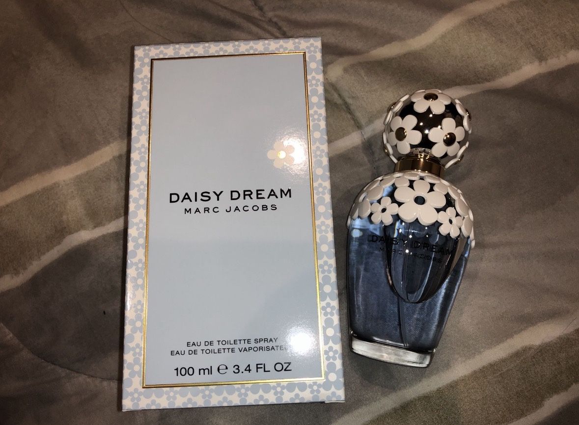 Daisy Dream Marc Jacobs 