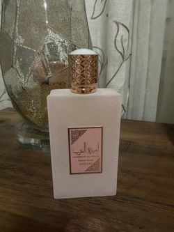 Asdaaf Ameerat Al Arab Prive Rose Perfume